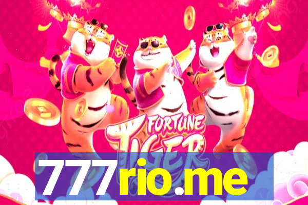777rio.me