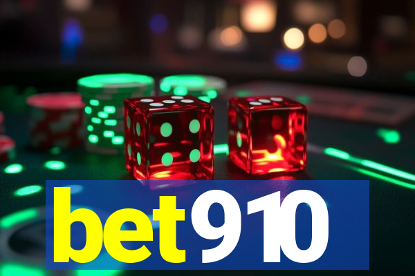 bet910
