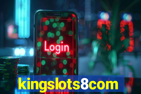 kingslots8com