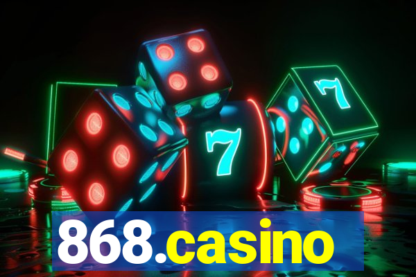 868.casino