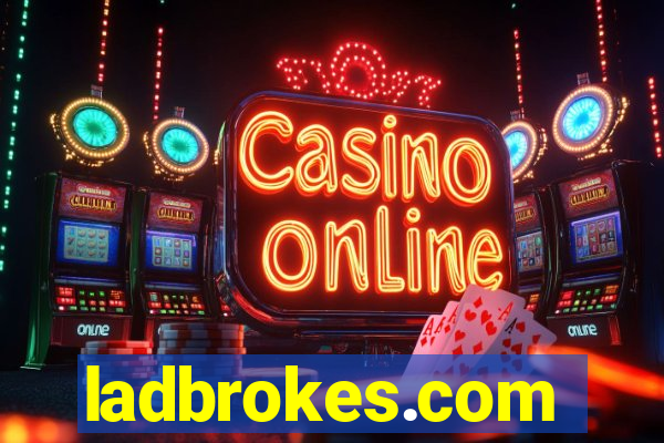 ladbrokes.com