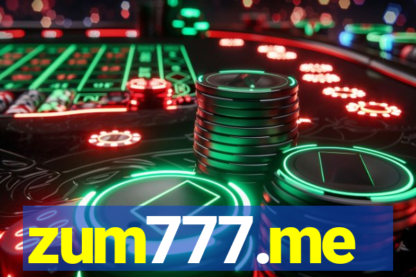 zum777.me