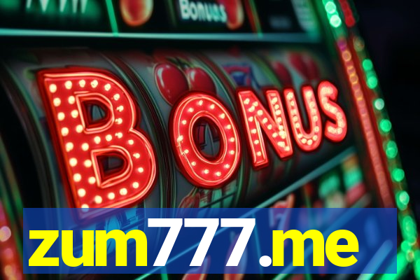 zum777.me