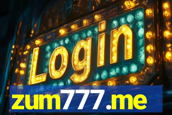 zum777.me