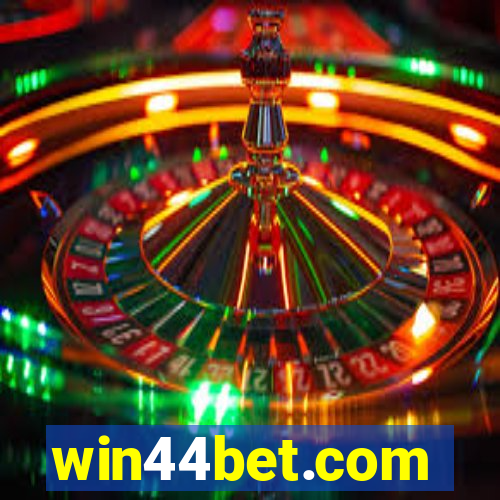 win44bet.com
