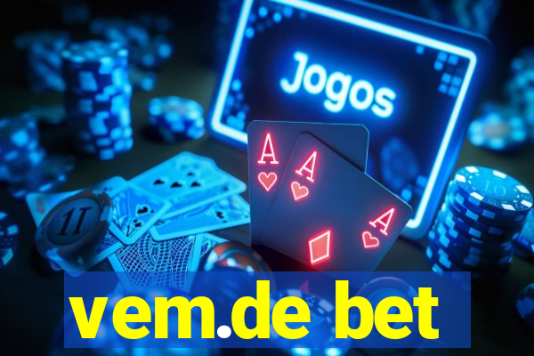vem.de bet