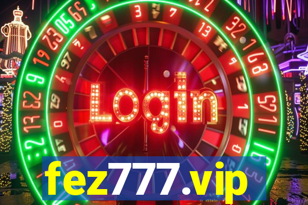 fez777.vip
