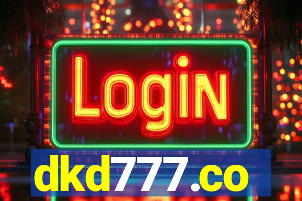 dkd777.co