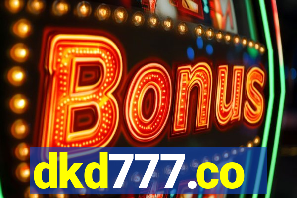 dkd777.co