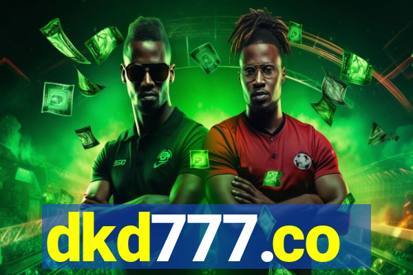 dkd777.co