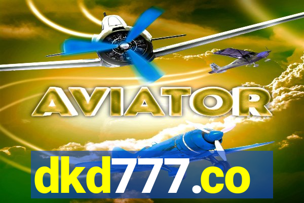 dkd777.co