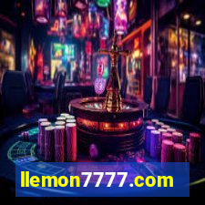 llemon7777.com