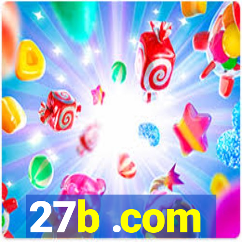 27b .com