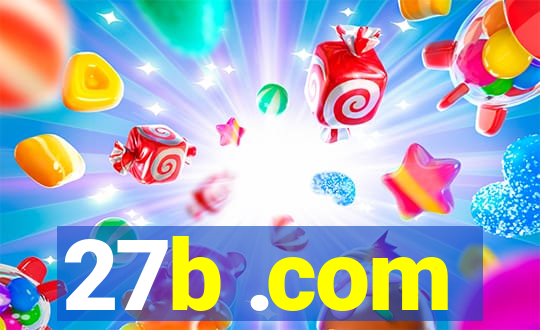 27b .com