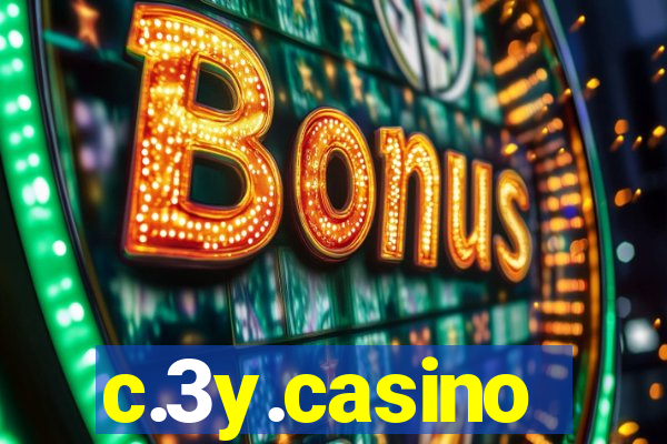 c.3y.casino