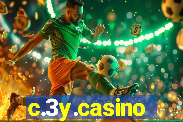 c.3y.casino