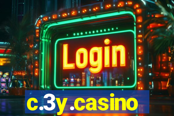 c.3y.casino