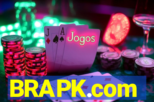 BRAPK.com