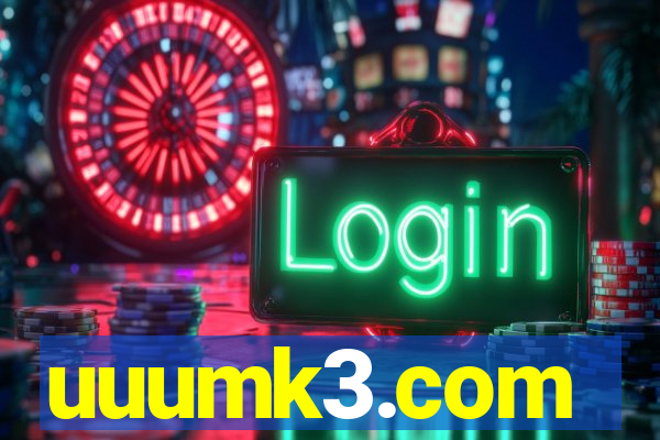 uuumk3.com