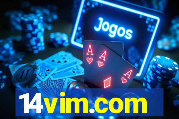 14vim.com