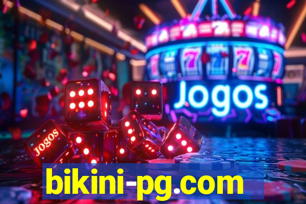 bikini-pg.com