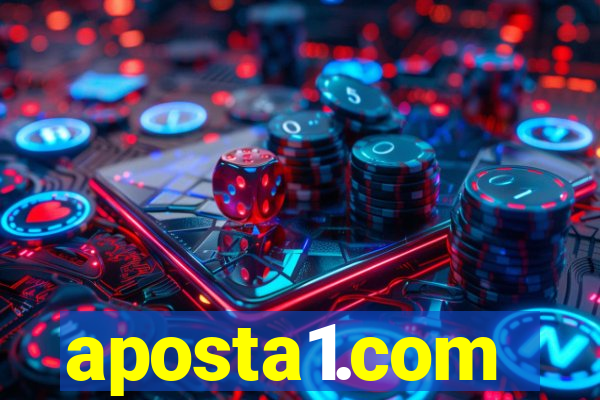 aposta1.com