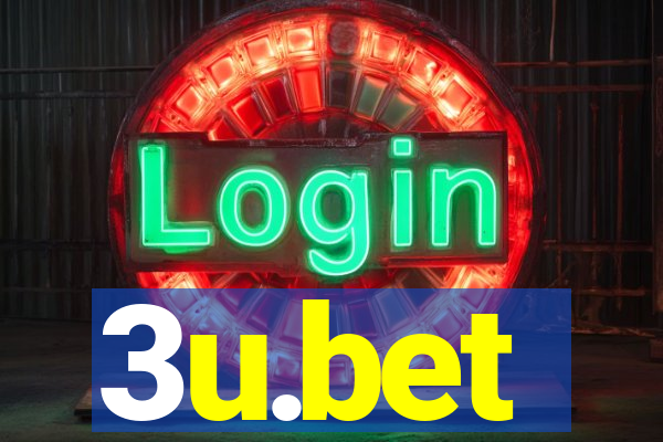 3u.bet