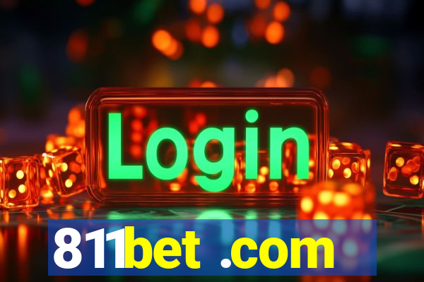 811bet .com