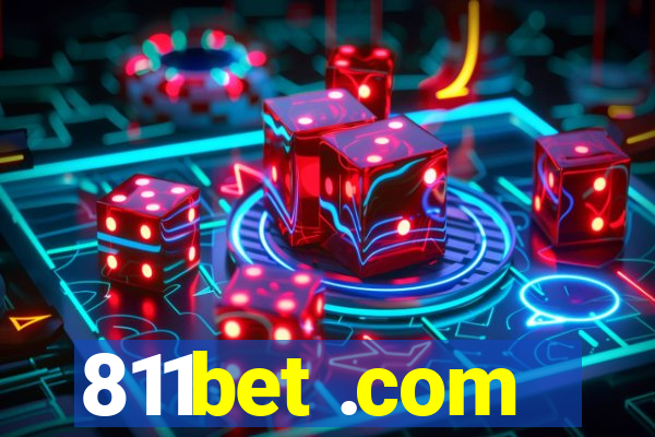 811bet .com