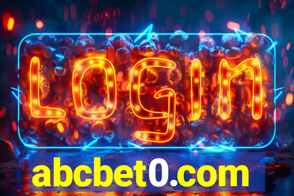 abcbet0.com