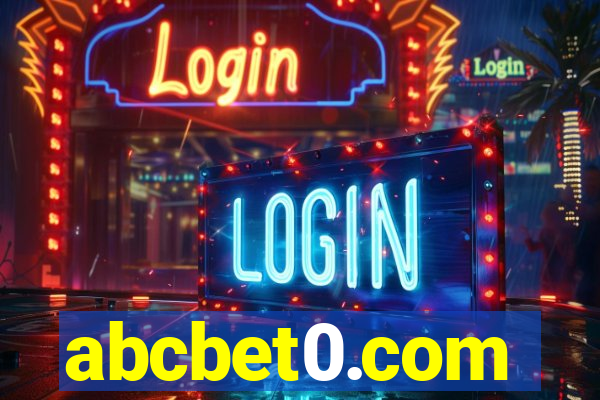 abcbet0.com