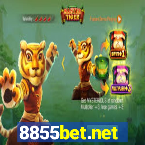 8855bet.net