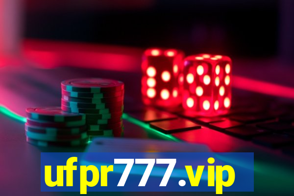 ufpr777.vip