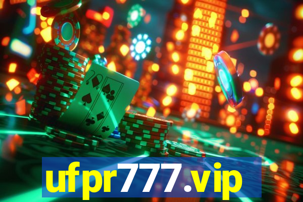 ufpr777.vip