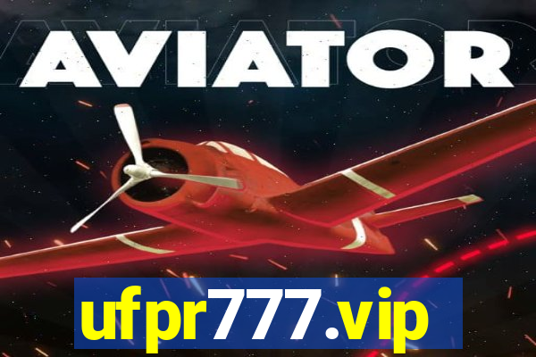 ufpr777.vip