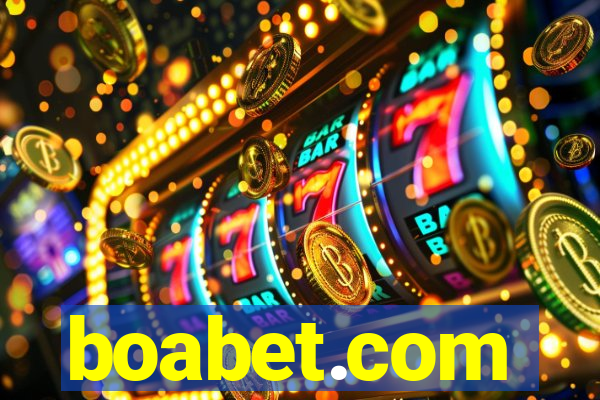 boabet.com