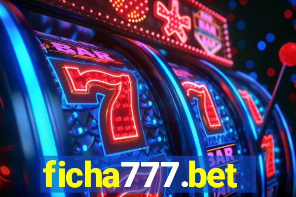 ficha777.bet