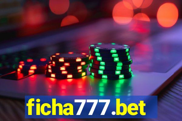 ficha777.bet