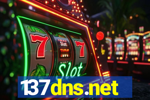 137dns.net