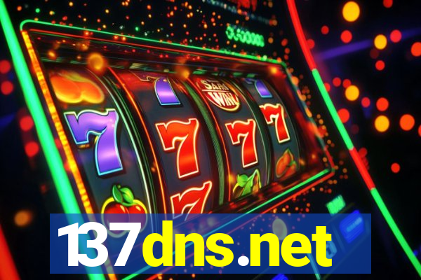 137dns.net