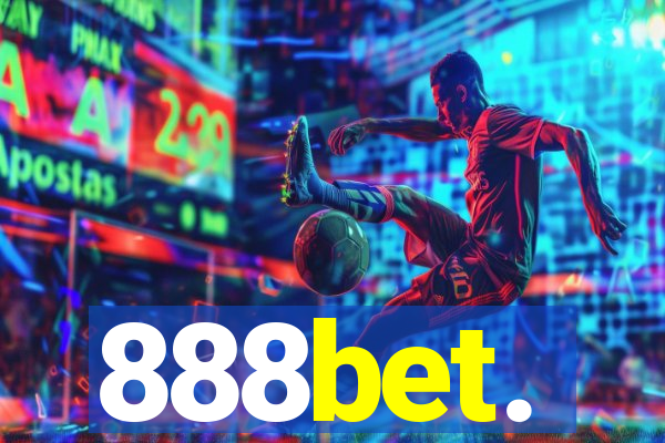 888bet.