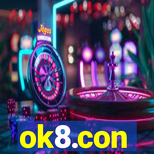 ok8.con