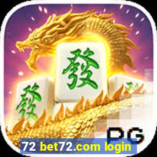 72 bet72.com login