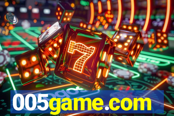 005game.com