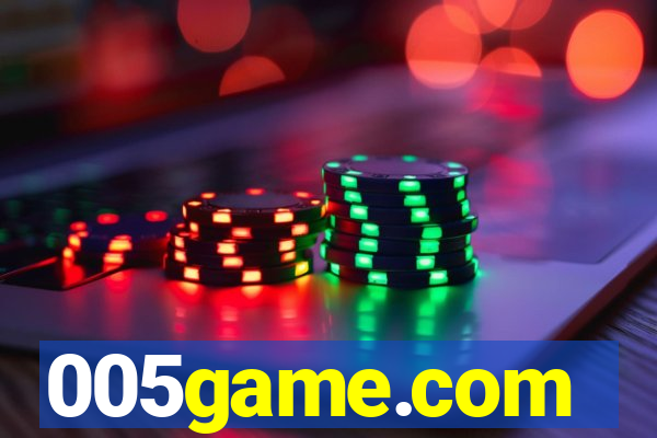 005game.com