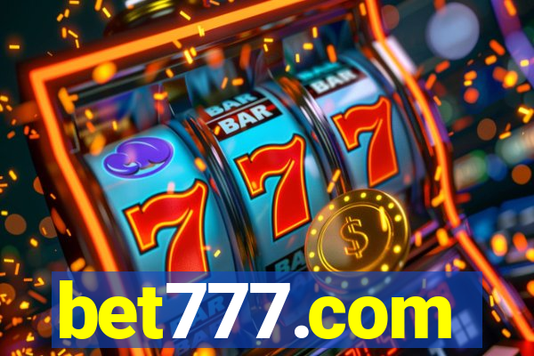 bet777.com