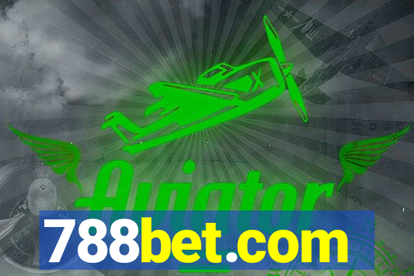 788bet.com