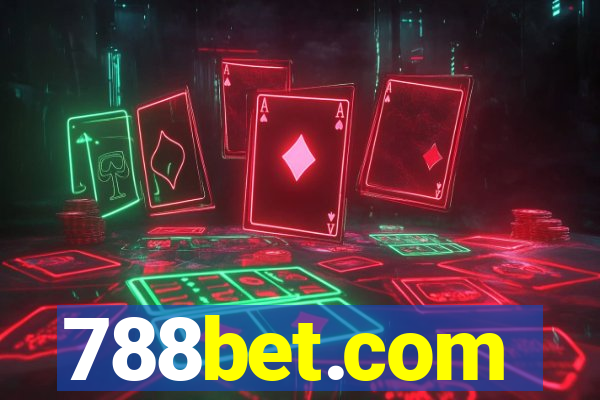 788bet.com