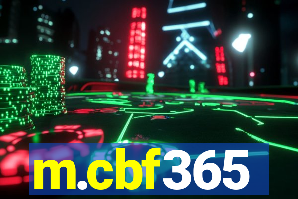 m.cbf365