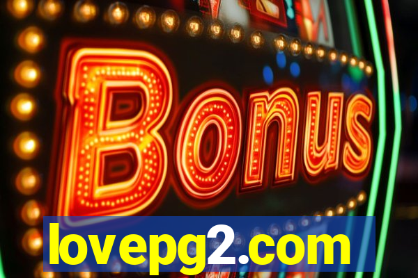 lovepg2.com